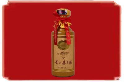宁德烟酒回收30年份茅台酒.jpg